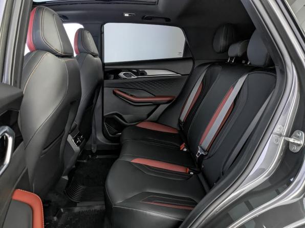 Geely Coolray I Рестайлинг с пробегом 2023 года, цена 1 850 000 рублей, 85213 км, внедорожник, Автокод Объявления