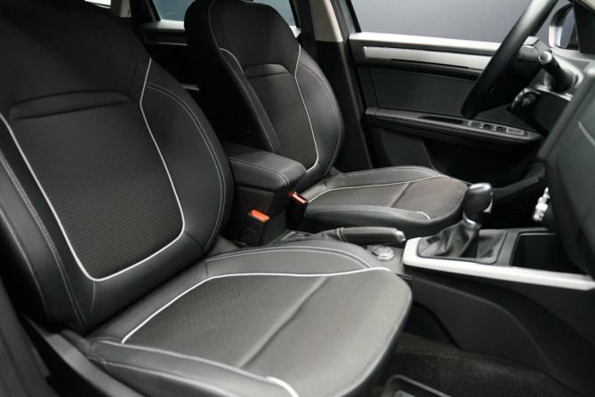 Renault Arkana I с пробегом 2021 года, цена 1 840 000 рублей, 96256 км, внедорожник, Автокод Объявления