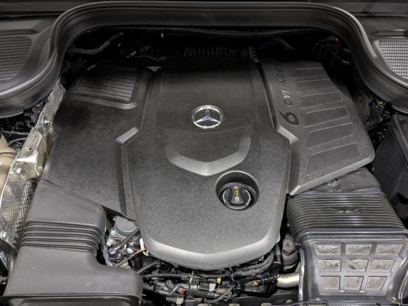 Mercedes-Benz GLE II (V167) с пробегом 2020 года, цена 6 950 000 рублей, 90322 км, внедорожник, Автокод Объявления