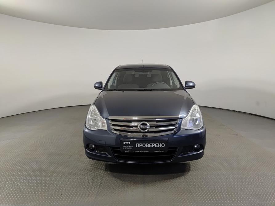 Nissan Almera III (G15) Уфа  - изображение 2