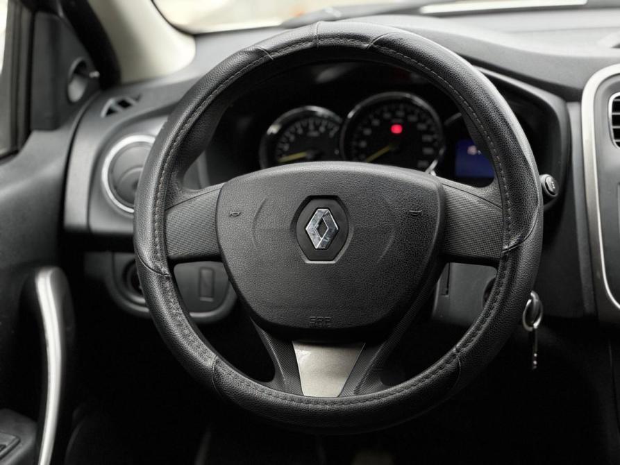 Renault Logan II Архангельск  - изображение 18