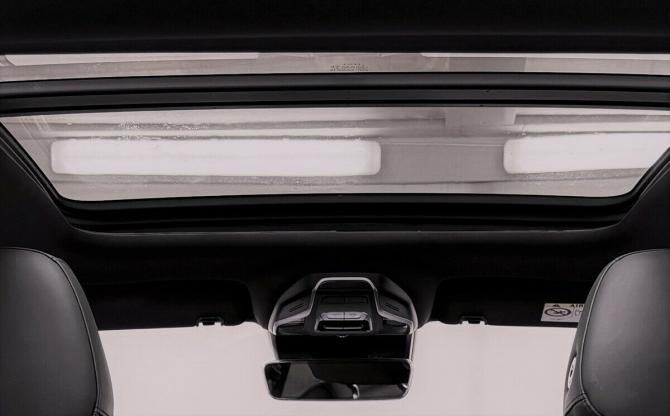 Geely Tugella I Рестайлинг с пробегом 2023 года, цена 2 920 000 рублей, 32623 км, внедорожник, Автокод Объявления