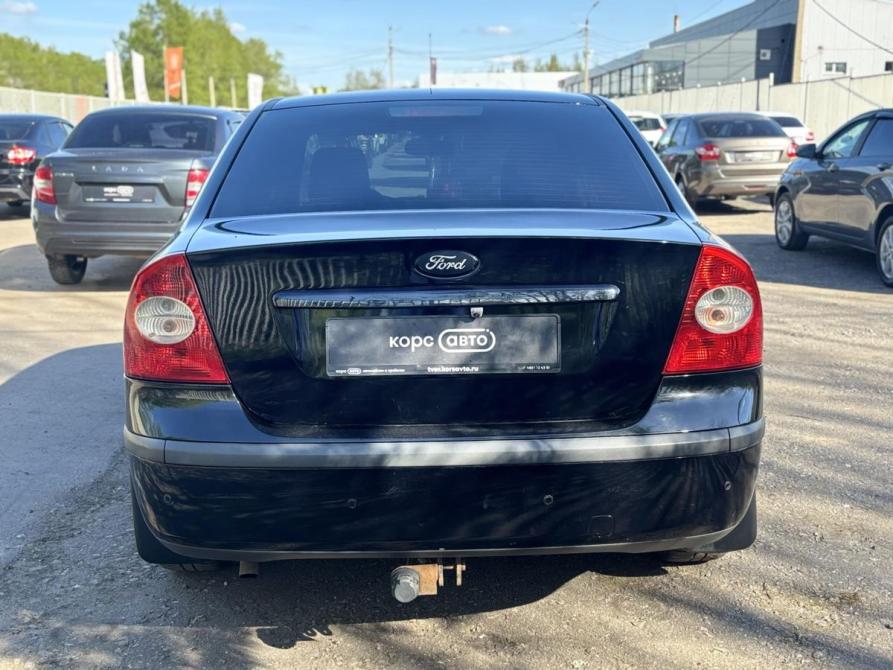 Ford Focus II Тверь  - изображение 6