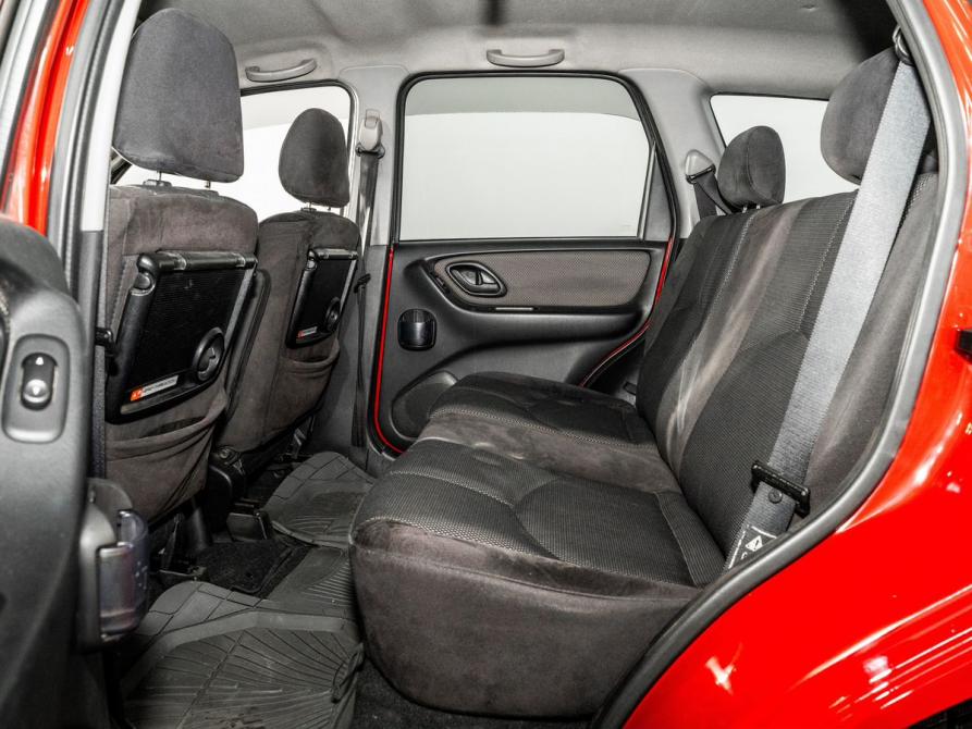 Mazda Tribute I Иркутск  - изображение 7