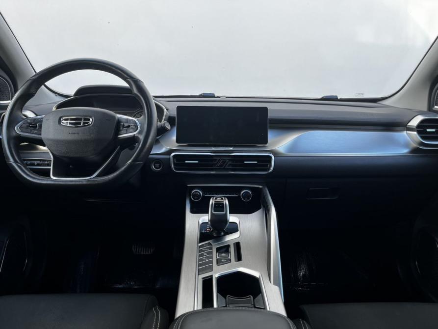 Geely Coolray I Москва  - изображение 13