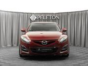 Mazda 6 II (GH) Рестайлинг Москва  - изображение 23