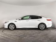 Kia Optima IV Санкт-Петербург  - изображение 33