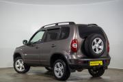 Chevrolet Niva I Рестайлинг Оренбург  - изображение 24