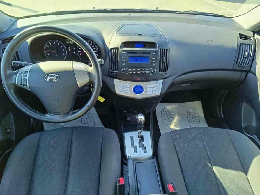 Hyundai Elantra IV (HD) Тюмень  - изображение 14
