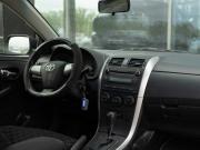 Toyota Corolla X (E140 E150) Новосибирск  - изображение 28