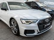Audi A6 V (C8) Рестайлинг Краснодар  - изображение 33
