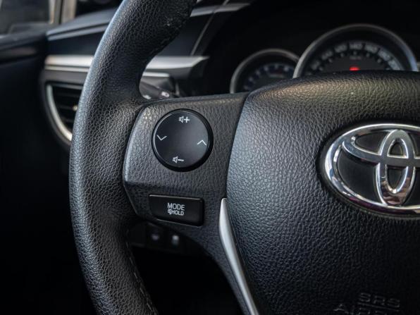 Toyota Corolla XI (E160 E170 E180) с пробегом 2013 года, цена 1 335 000 рублей, 133604 км, седан, Автокод Объявления