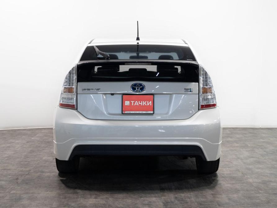 Toyota Prius III (XW30) Чита  - изображение 4