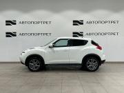 Nissan Juke I Санкт-Петербург  - изображение 18
