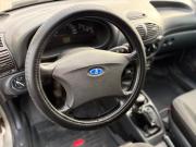 Lada (ВАЗ) Kalina I Череповец  - изображение 27