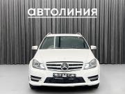 Mercedes-Benz C-Класс III (W204) Рестайлинг Красноярск  - изображение 15