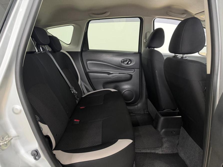 Nissan Note II Рестайлинг Новороссийск  - изображение 14