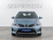 Toyota Auris II Москва  - изображение 21