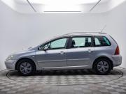 Peugeot 307 I Москва  - изображение 18