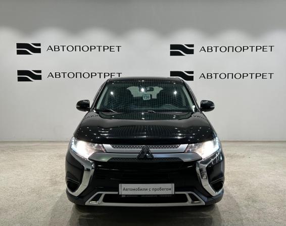 Mitsubishi Outlander III Рестайлинг 3 с пробегом 2019 года, цена 1 949 000 рублей, 95828 км, внедорожник, Автокод Объявления