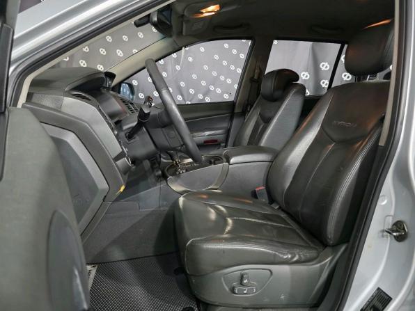 SsangYong Kyron I с пробегом 2007 года, цена 473 000 рублей, 315894 км, внедорожник, Автокод Объявления