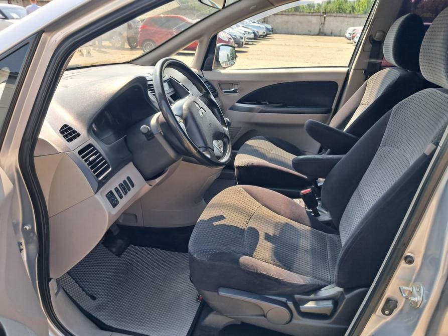 Mitsubishi Grandis I Набережные Челны  - изображение 20
