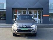 Volkswagen Amarok I Рестайлинг Краснодар  - изображение 21
