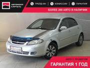 Chevrolet Lacetti I Новокузнецк  - изображение 22