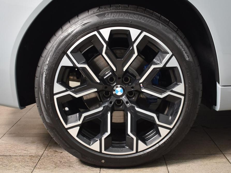 BMW X3 IV (G45/G48) Кемерово  - изображение 16