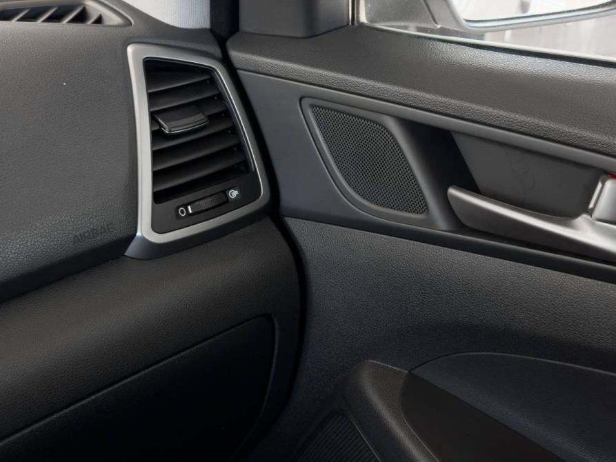 Hyundai Tucson III Ростов-на-Дону  - изображение 24