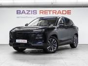 JETOUR DASHING I Тюмень  - изображение 26