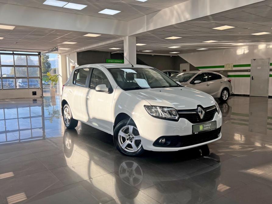 Renault Sandero II Тверь  - изображение 5