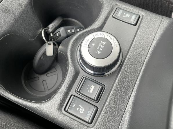 Nissan X-Trail III Рестайлинг с пробегом 2019 года, цена 2 159 000 рублей, 149446 км, внедорожник, Автокод Объявления