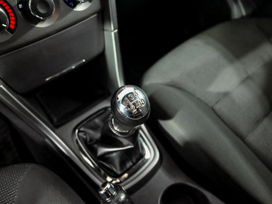 Chery Tiggo (T11) I Рестайлинг (FL) Екатеринбург  - изображение 9