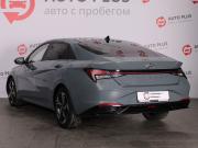 Hyundai Elantra VI (AD) Рестайлинг Минеральные Воды  - изображение 24