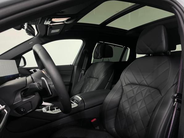 BMW X6 III (G06) Рестайлинг с пробегом 2025 года, цена 13 849 000 рублей, 6260 км, внедорожник, Автокод Объявления