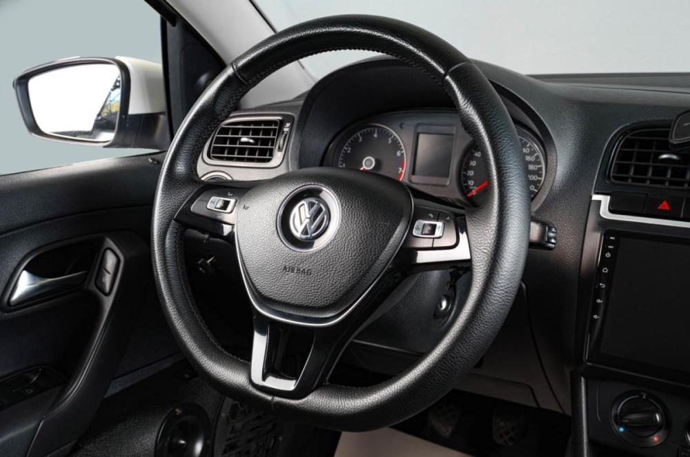 Volkswagen Polo V Рестайлинг Тюмень  - изображение 12