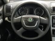 Skoda Octavia II (A5) Рестайлинг Екатеринбург  - изображение 45