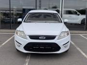 Ford Mondeo IV Рестайлинг Воронеж  - изображение 19