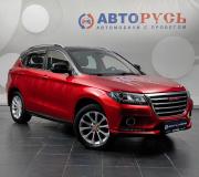 Haval H2 Москва  - изображение 25