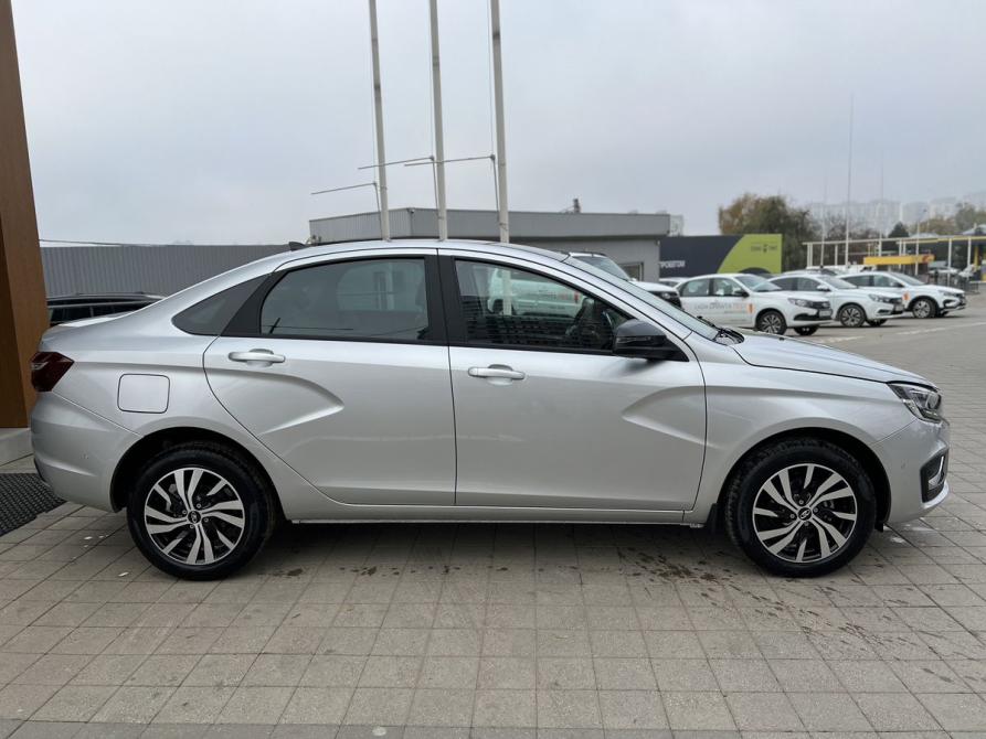 Lada (ВАЗ) Vesta I Рестайлинг (NG) Краснодар  - изображение 4