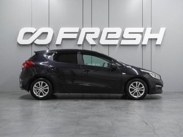 Kia Ceed II с пробегом 2013 года, цена 1 049 000 рублей, 233144 км, хэтчбек, Автокод Объявления