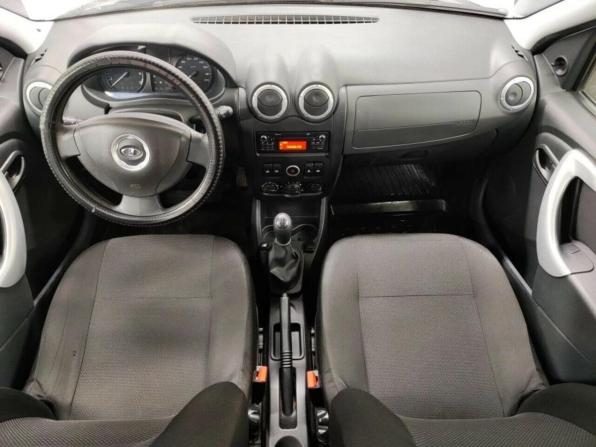 Lada (ВАЗ) Largus I с пробегом 2018 года, цена 718 952 рубля, 184900 км, универсал, Автокод Объявления