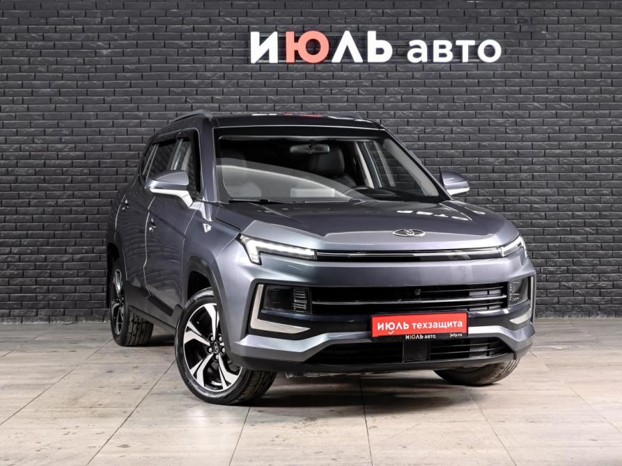 Москвич 3 Екатеринбург  - изображение 3