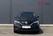 Renault Arkana I Красноярск  - изображение 25