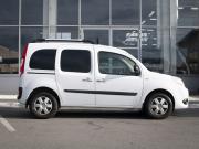 Renault Kangoo II Рестайлинг Курган  - изображение 28