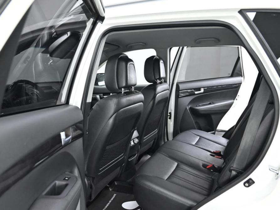 Kia Sorento II Рестайлинг Москва  - изображение 14