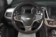 Chevrolet Equinox III Рестайлинг Тюмень  - изображение 33
