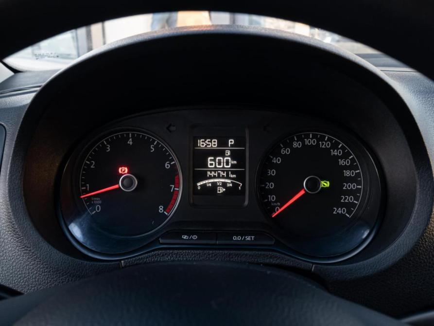 Volkswagen Polo V Рестайлинг Краснодар  - изображение 15