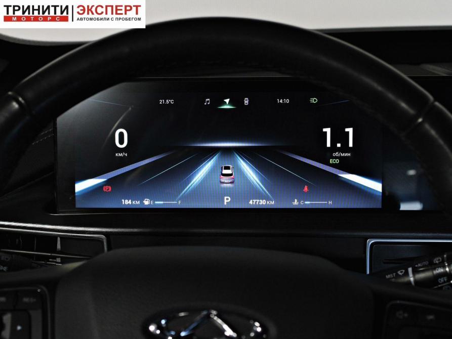 Chery Tiggo 7 Pro Max I Белгород  - изображение 14